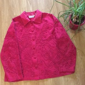 Life Style Woman jacket